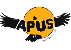 Apus Aventuras